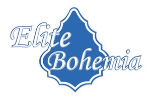Elite Bohemia - logo