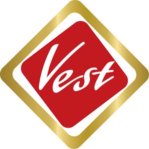 VEST - logo