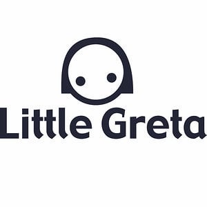 Little Greta - logo