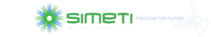 Simeti - logo