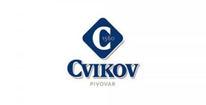 Cvikov Brewery - logo