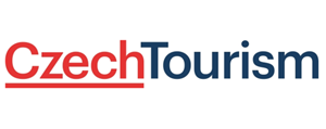 Czech Tourism - logo