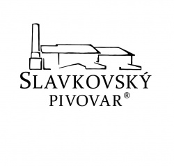 Slavkov Brewery - logo