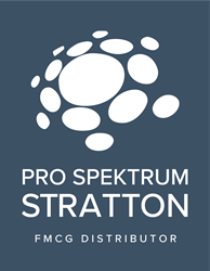 Logo Pro Spektrum Stratton s.r.o.