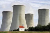 Czech government invests six billion euros in new nuclear reactors