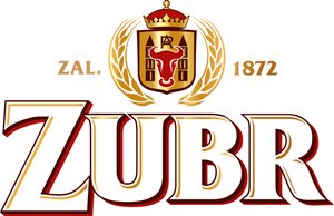 Zubr - logo