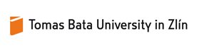 Tomas Bata University in Zlín - logo