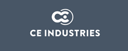 Logo CE Industries a.s.