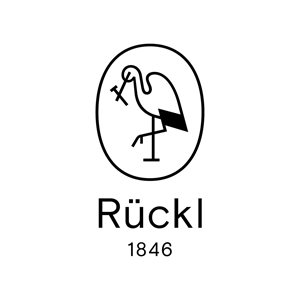 Rückl Crystal - logo