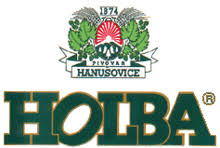 HOLBA - logo