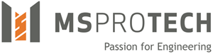 MSPROTECH - logo