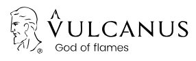 VULCANUS design s.r.o. - logo