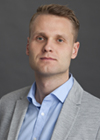 Mgr. Ing. Slowik Petr, MBA