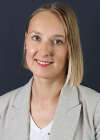 Ing. Hrušková Nikola