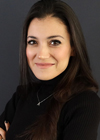Neymon Myslovich Stefani, M.A.