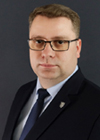 Mgr. Vraspír Vojtěch