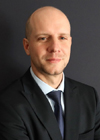 Ing., Mgr. Zapletal Jan