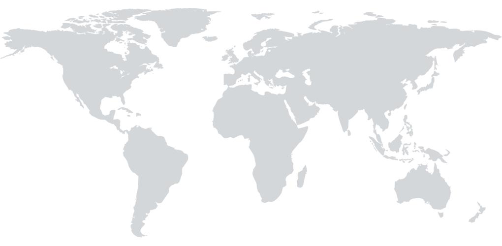 World map