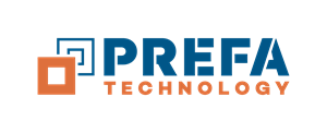 PREFA Technology a.s. - logo