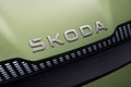 Škoda Auto раскрывает график выпуска своих электрических моделей