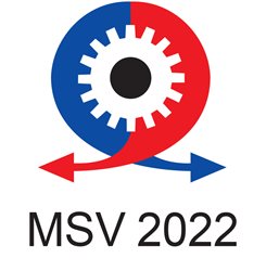 MSV 2022 - 第五十五届国际机械博览会