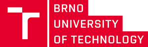 Brno University of Technology - logo