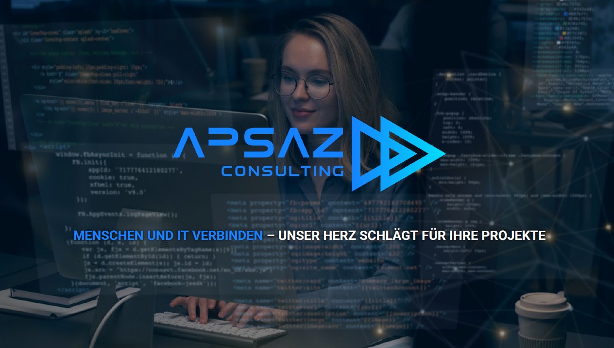 Apsaz Consulting