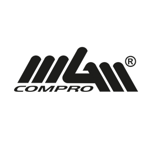 MGM Compro - logo
