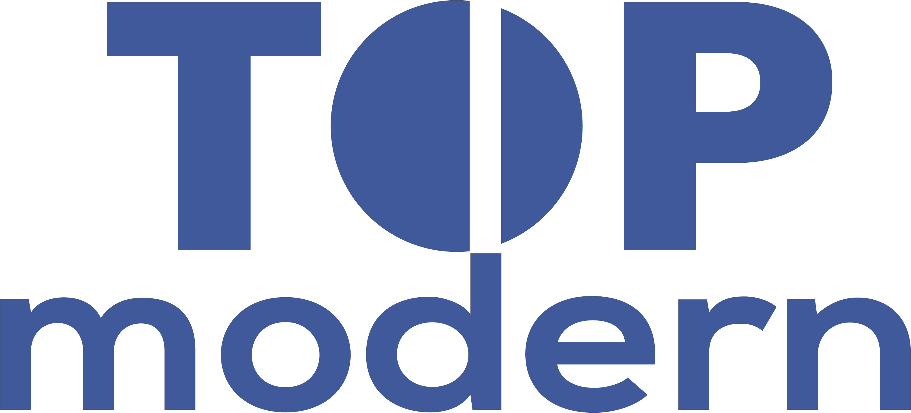 TOP – MODERN spol. s r.o.