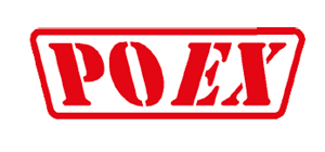 POEX Velké Meziříčí, a.s. - logo