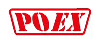 Logo POEX Velké Meziříčí, a.s.