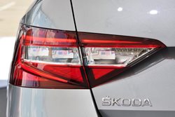 Škoda-Auto bu yıl yeni modelini tanıtacak