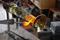 The Art of Czech Glassmaking Set for UNESCO Recognition
