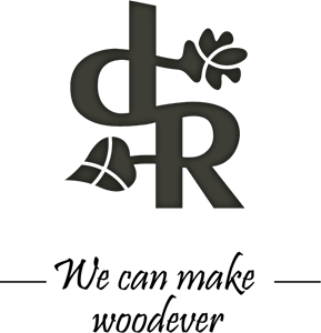 DR Furniture - logo