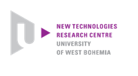 Logo New Technologies Research Centre - ZČU