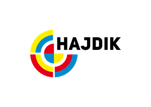 HAJDIK a.s. - logo