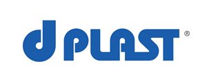 D PLAST a.s. - logo