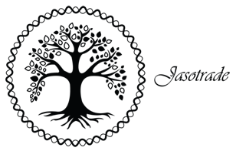 JASO TRADE s.r.o. - logo