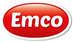EMCO spol. s r.o. - logo