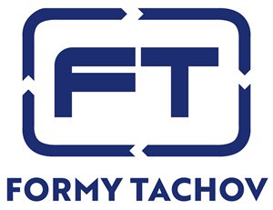 Formy Tachov, s.r.o. - logo