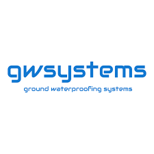 GWS WATERPROOFING - logo