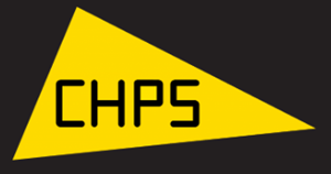 CHPS s.r.o. - logo