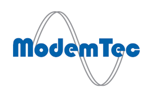 ModemTec s.r.o. - logo