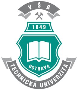 VŠB - Technical University of Ostrava - logo