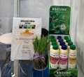 ESCUBE – nutrición vegetal y retención del agua en el suelo en un solo producto