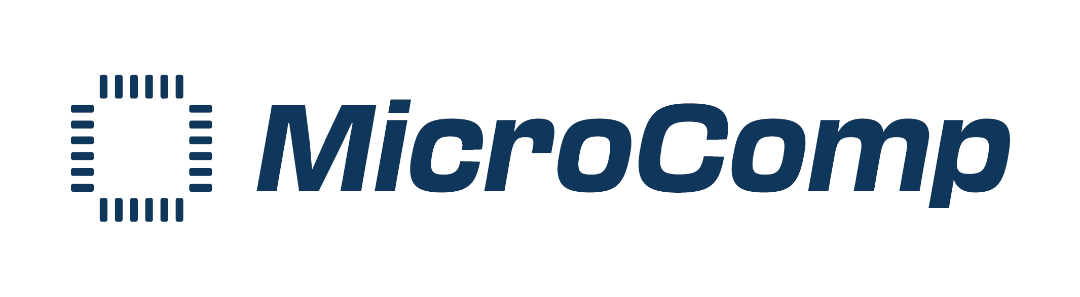 MicroComp, spol. s.r.o.