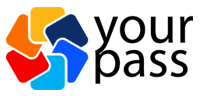 YourPass - logo