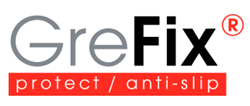 Logo GREFIX EU SE