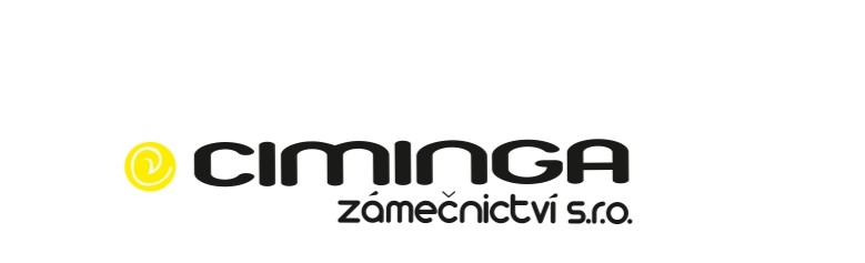 Ciminga zámečnictví s.r.o.
