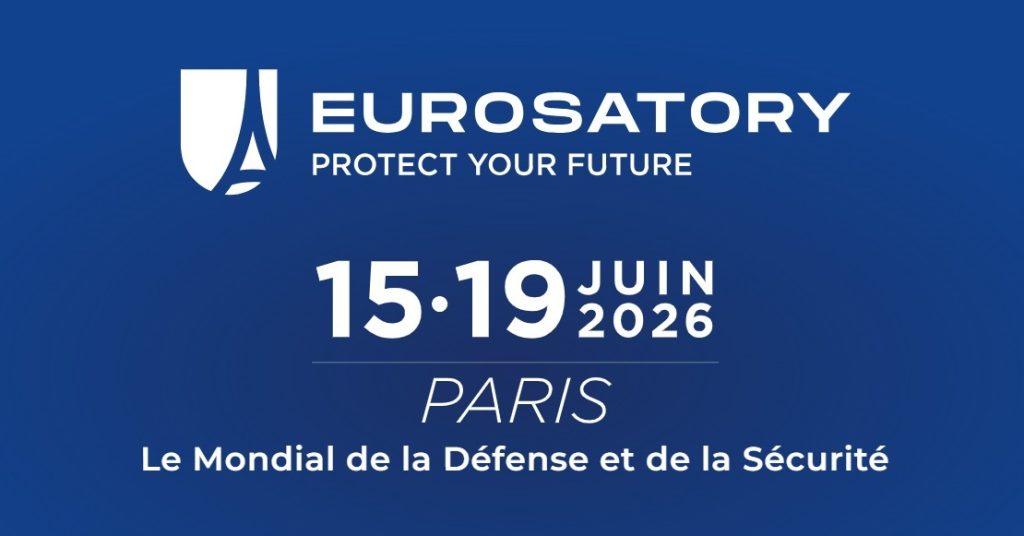 Participation tchèque au salon EUROSATORY 2026